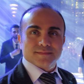 فرخ دائی